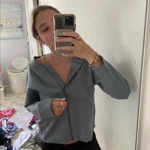 Lululemon Zip Up